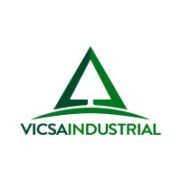 VicsaIndustrial Logo