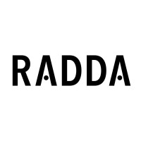 Radda Golf Logo