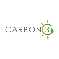 CARBON3 Logo