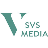 svs media Logo