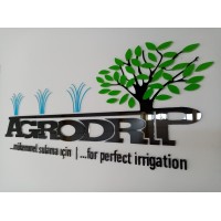 Agrodrip Irrigation Systems Turkey Logo