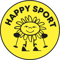 Happy Sport Logo