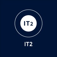 IT2 Treasury Solutions Logo