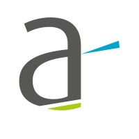 Ajuste communication Logo