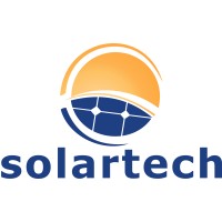 Solartech sp. z o.o. Logo