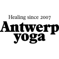 AntwerpYoga Logo