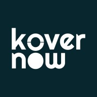 KoverNow Logo