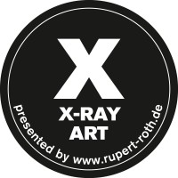 X-Ray Arts Logo
