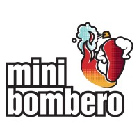Minibombero S.L. Logo