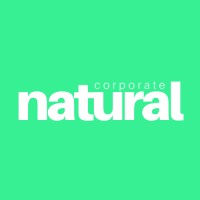 Natural Corporate Logo