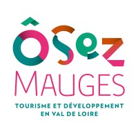 Ôsez Mauges, Tourisme et développement Logo