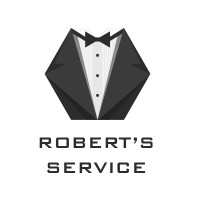 Roberts Service Logo