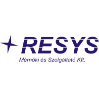 Resys Mérnöki és Szolgáltató Kft. Logo
