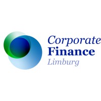 Corporate Finance Limburg Logo