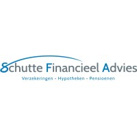 Schutte Financieel Advies Logo