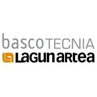 Bascotecnia-Lagun Artea Logo