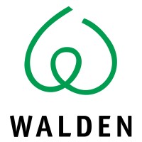 Walden Group (ex EHDH) Logo