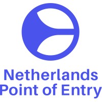 Netherlands Point of Entry Logo