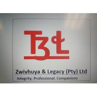 Zwivhuya & Legacy (Pty) Ltd Logo