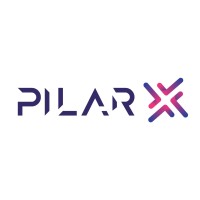 PilarX Logo