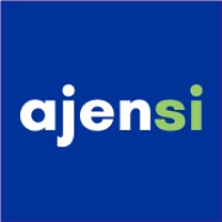 Ajensi Logo