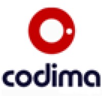 Codima Inc. Logo