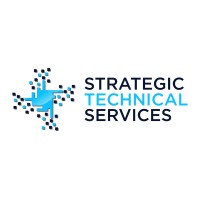Strategic Technical Services Logo