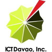 ICT Davao Inc. Logo