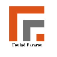 Foulad Fararou ; فولاد فرارو Logo