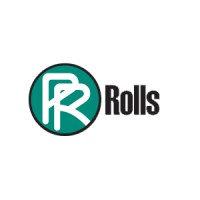 PR Rolls Oy Logo