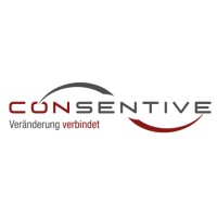 consentive GmbH Logo