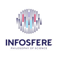 infosfere Logo