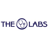 The Labs SAS Logo