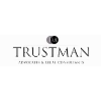 Trustman & Co Logo