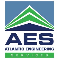 Atlantic Engineering Services Logo