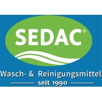 Sedac Chemie GmbH Logo