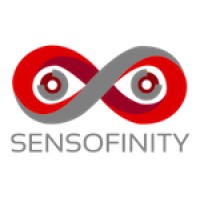 Sensofinity Logo
