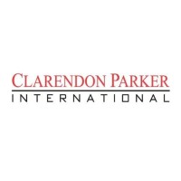 Clarendon Parker International Logo