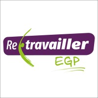 Retravailler EGP Logo