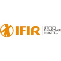 IFIR Spa Logo