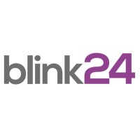 Blink24 Logo