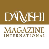 Darvishi Magazine Logo