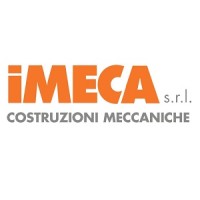 IMECA srl Logo
