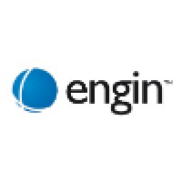 engin Ltd Logo