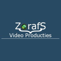 Zorafs Logo