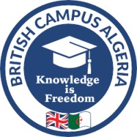 British Campus Algeria Logo