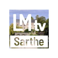 LMtv Sarthe Logo