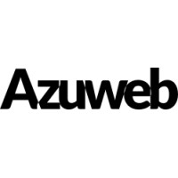 AZUWEB Logo