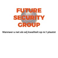 Future Security Group Logo
