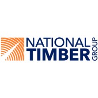 National Timber Group Logo